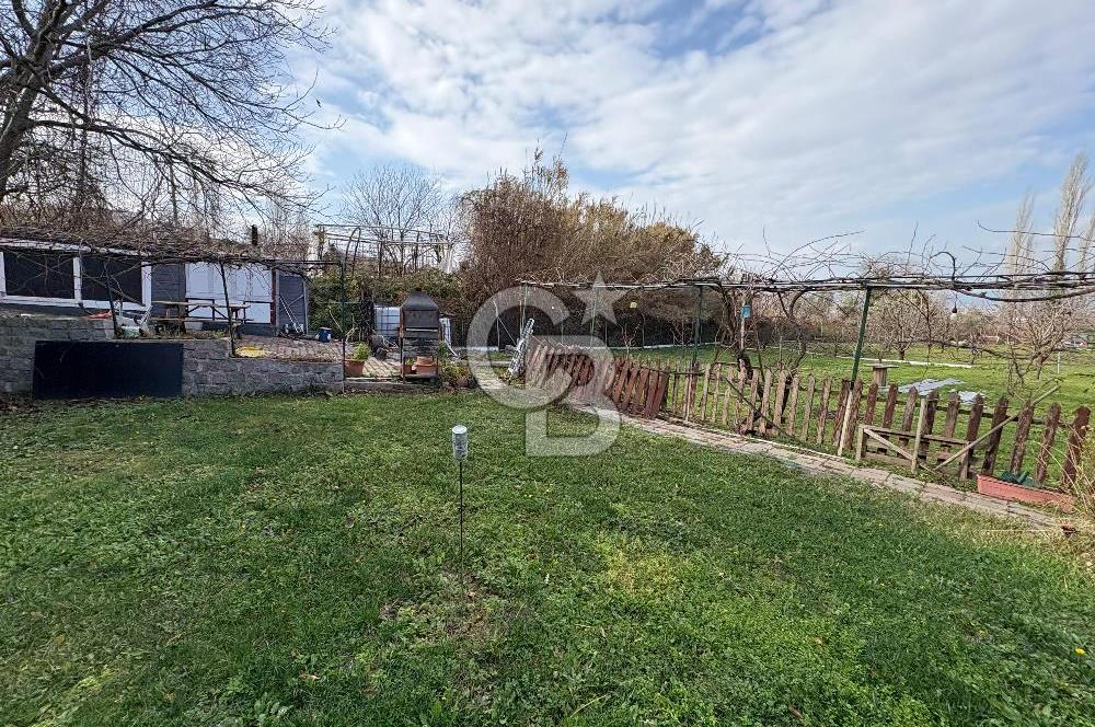 Çanakkale Lapseki Umurbey'de Satılık 1666 M² Hobi Bahçesi! 