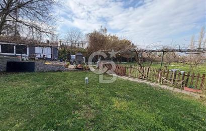 Çanakkale Lapseki Umurbey'de Satılık 1666 M² Hobi Bahçesi! 