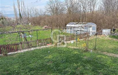 Çanakkale Lapseki Umurbey'de Satılık 1666 M² Hobi Bahçesi! 