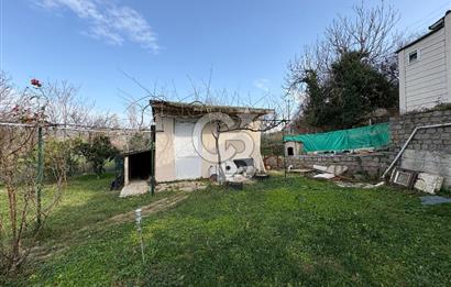 Çanakkale Lapseki Umurbey'de Satılık 1666 M² Hobi Bahçesi! 