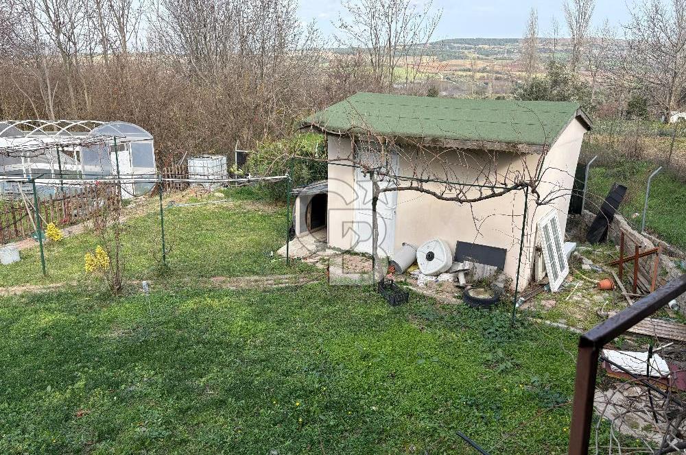 Çanakkale Lapseki Umurbey'de Satılık 1666 M² Hobi Bahçesi! 
