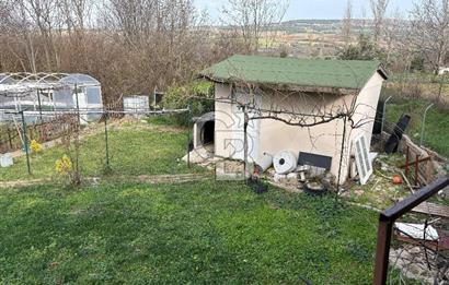 Çanakkale Lapseki Umurbey'de Satılık 1666 M² Hobi Bahçesi! 