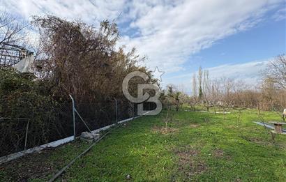 Çanakkale Lapseki Umurbey'de Satılık 1666 M² Hobi Bahçesi! 