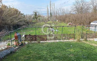 Çanakkale Lapseki Umurbey'de Satılık 1666 M² Hobi Bahçesi! 