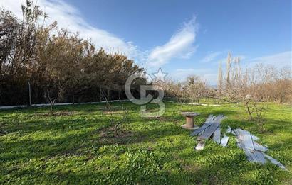 Çanakkale Lapseki Umurbey'de Satılık 1666 M² Hobi Bahçesi! 