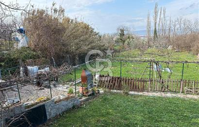 Çanakkale Lapseki Umurbey'de Satılık 1666 M² Hobi Bahçesi! 