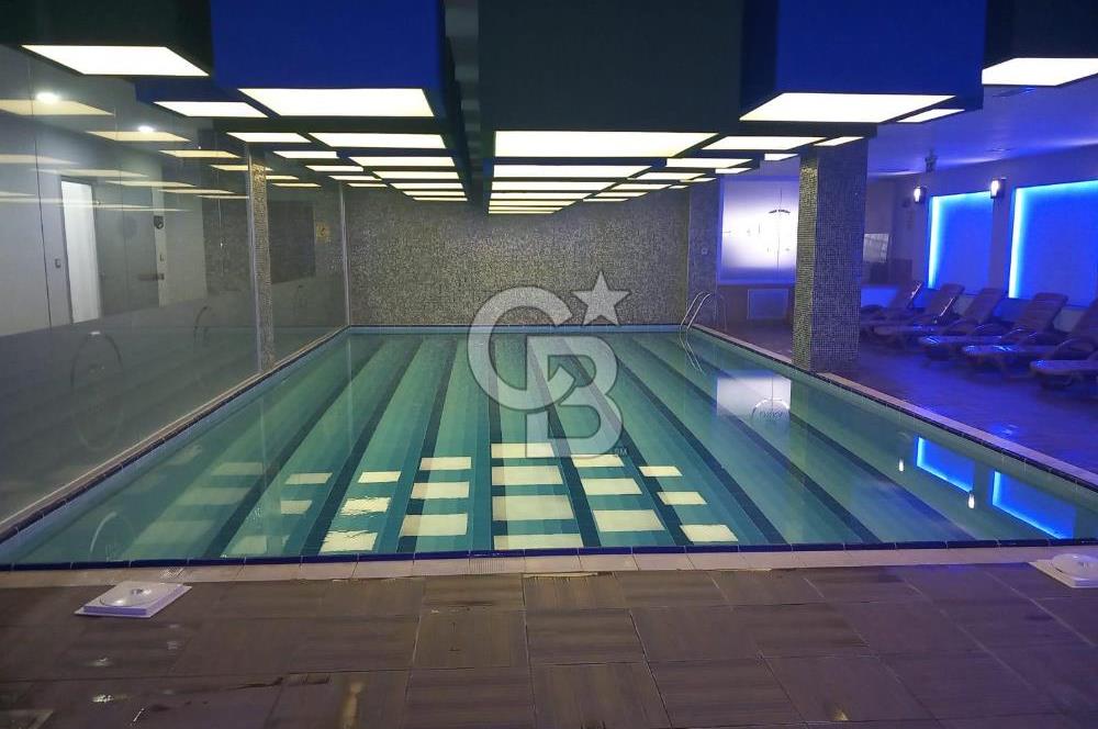 BAŞİSKELE ORKA LİFE SİTESİ'NDE SATILIK 3+1 ARA KAT DAİRE