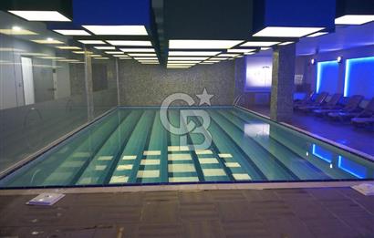 BAŞİSKELE ORKA LİFE SİTESİ'NDE SATILIK 3+1 ARA KAT DAİRE