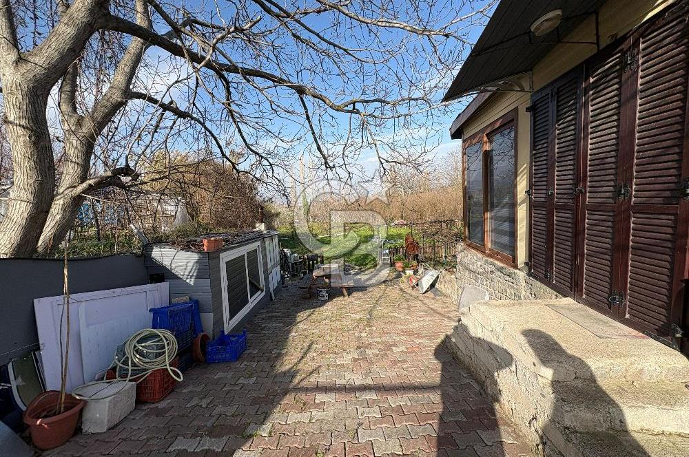 Çanakkale Lapseki Umurbey'de Satılık 1666 M² Hobi Bahçesi! 