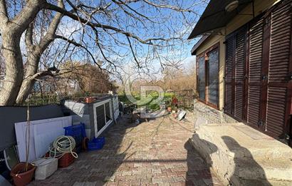 Çanakkale Lapseki Umurbey'de Satılık 1666 M² Hobi Bahçesi! 