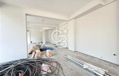 CB KİNG'DEN PLEVNE MAH SAVAŞTEPE CADDESİ ÜZERİNDE KİRALIK DÜKKAN