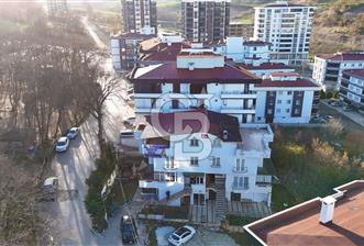 Atakum İstiklal Mahallesinde Satılık Villa - 1 - 326348
