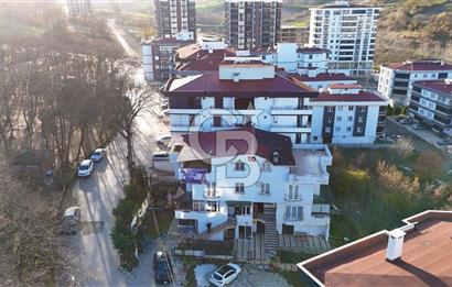 Atakum İstiklal Mahallesinde Satılık Villa