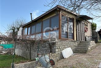 Çanakkale Lapseki Umurbey'de Satılık 1666 M² Hobi Bahçesi!  - 1 - 326375