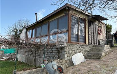 Çanakkale Lapseki Umurbey'de Satılık 1666 M² Hobi Bahçesi! 