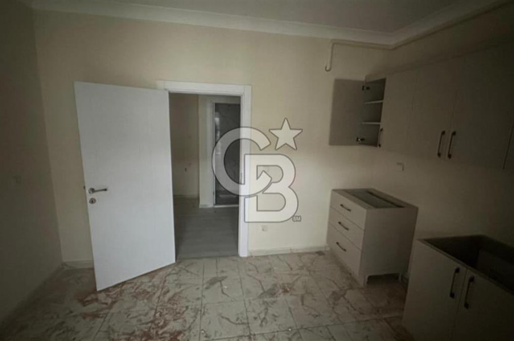 AKÇAABAT MERKEZDE,ANAYOLA YAKIN 3+1 SIFIR KİRALIK DAİRe