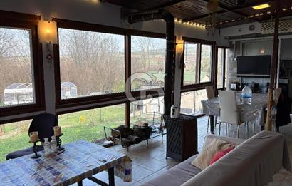 Çanakkale Lapseki Umurbey'de Satılık 1666 M² Hobi Bahçesi! 