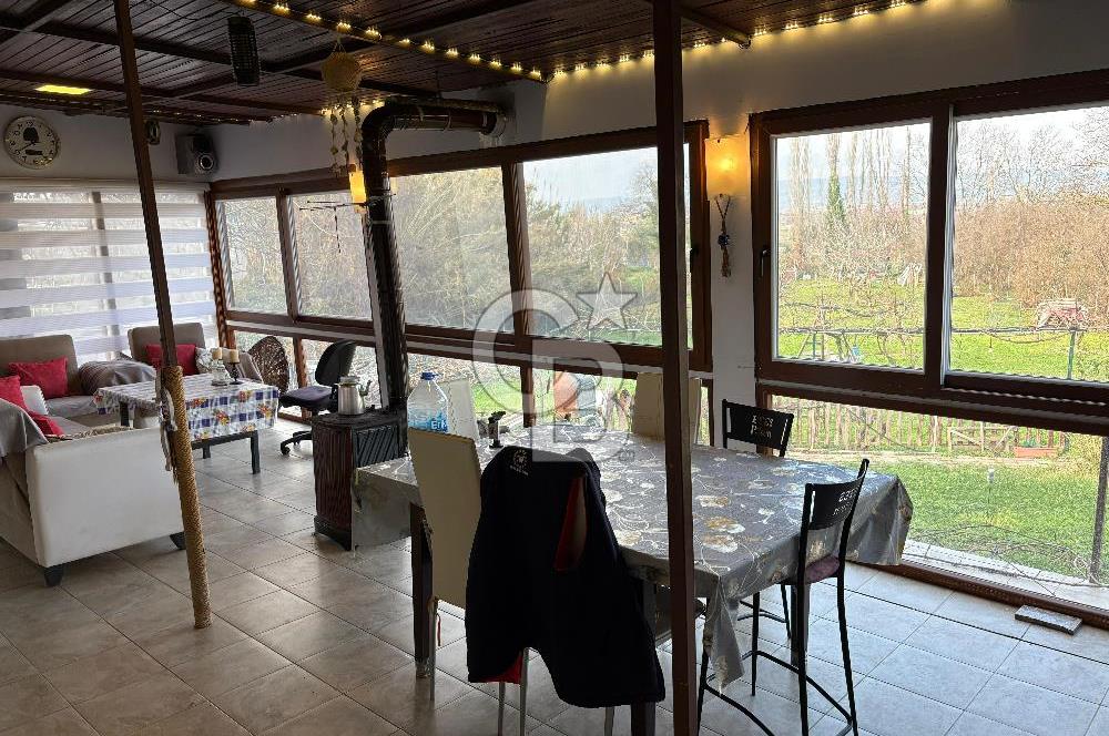 Çanakkale Lapseki Umurbey'de Satılık 1666 M² Hobi Bahçesi! 