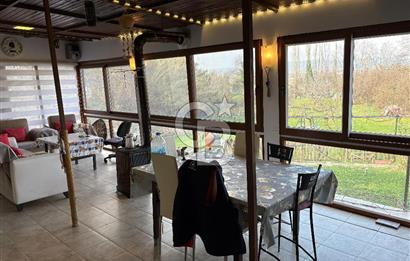 Çanakkale Lapseki Umurbey'de Satılık 1666 M² Hobi Bahçesi! 