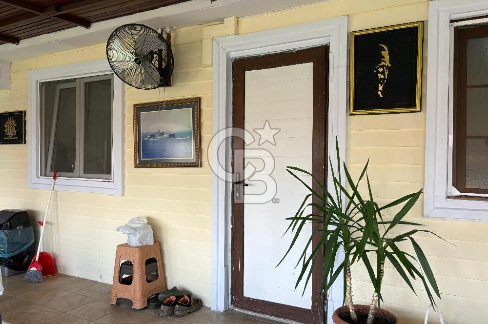 Çanakkale Lapseki Umurbey'de Satılık 1666 M² Hobi Bahçesi! 