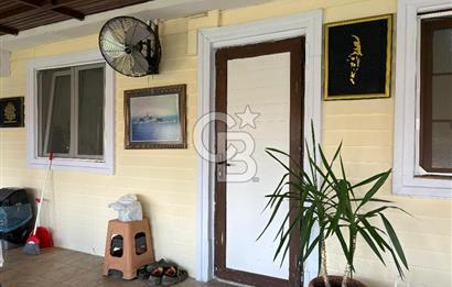 Çanakkale Lapseki Umurbey'de Satılık 1666 M² Hobi Bahçesi! 