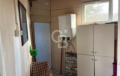 Çanakkale Lapseki Umurbey'de Satılık 1666 M² Hobi Bahçesi! 