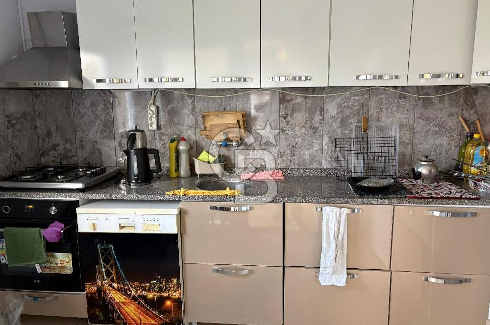 Çanakkale Lapseki Umurbey'de Satılık 1666 M² Hobi Bahçesi! 