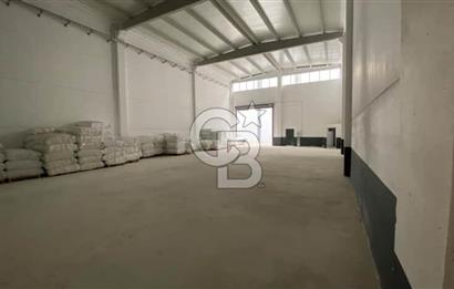 Eskihisar Pamukkale Çevre Yolu Kavşağında Kiralık Fabrika