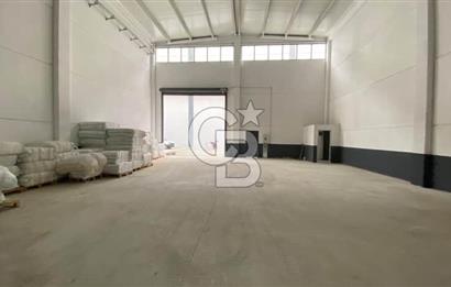 Eskihisar Pamukkale Çevre Yolu Kavşağında Kiralık Fabrika