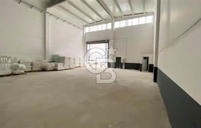 Eskihisar Pamukkale Çevre Yolu Kavşağında Satılık Fabrika 