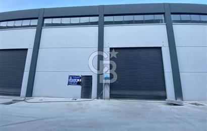 Eskihisar Pamukkale Çevre Yolu Kavşağında Satılık Fabrika 