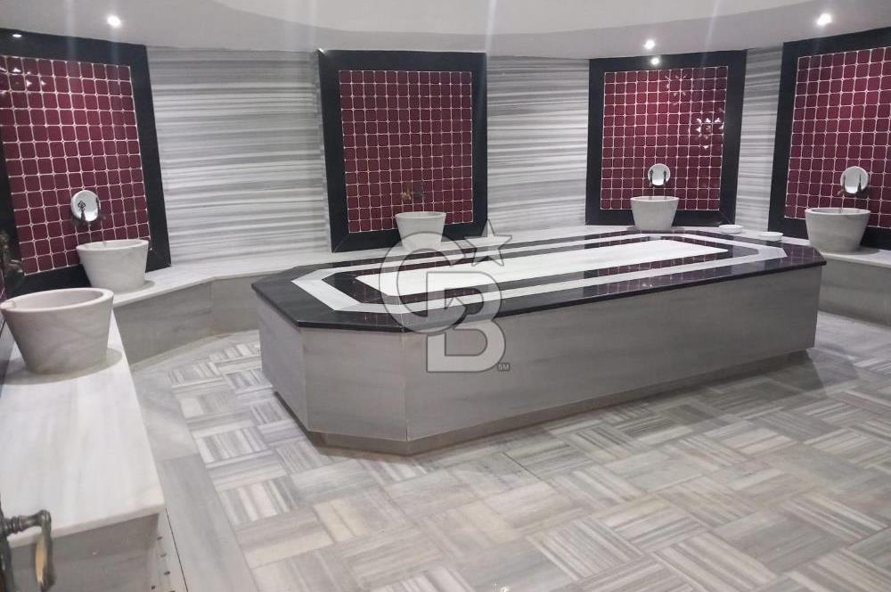 BAŞİSKELE ORKA LİFE SİTESİ'NDE SATILIK 3+1 ARA KAT DAİRE