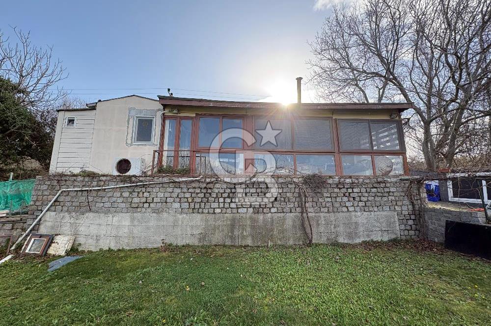 Çanakkale Lapseki Umurbey'de Satılık 1666 M² Hobi Bahçesi! 