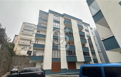 AKÇAABAT MERKEZDE,ANAYOLA YAKIN 3+1 SIFIR KİRALIK DAİRe