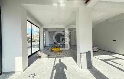 CB KİNG'DEN PLEVNE MAH SAVAŞTEPE CADDESİ ÜZERİNDE KİRALIK DÜKKAN