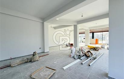 CB KİNG'DEN PLEVNE MAH SAVAŞTEPE CADDESİ ÜZERİNDE KİRALIK DÜKKAN