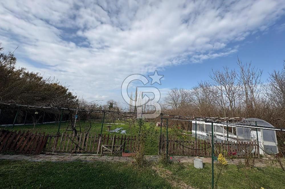 Çanakkale Lapseki Umurbey'de Satılık 1666 M² Hobi Bahçesi! 