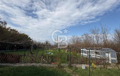 Çanakkale Lapseki Umurbey'de Satılık 1666 M² Hobi Bahçesi! 
