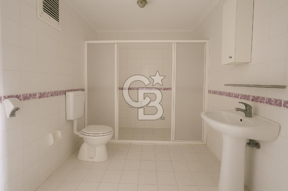 CB CLASS KİRALIK BAHÇELİ 3+1 MERKEZİ KONUM DAİRE