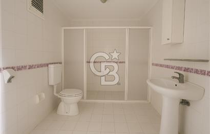 CB CLASS KİRALIK BAHÇELİ 3+1 MERKEZİ KONUM DAİRE