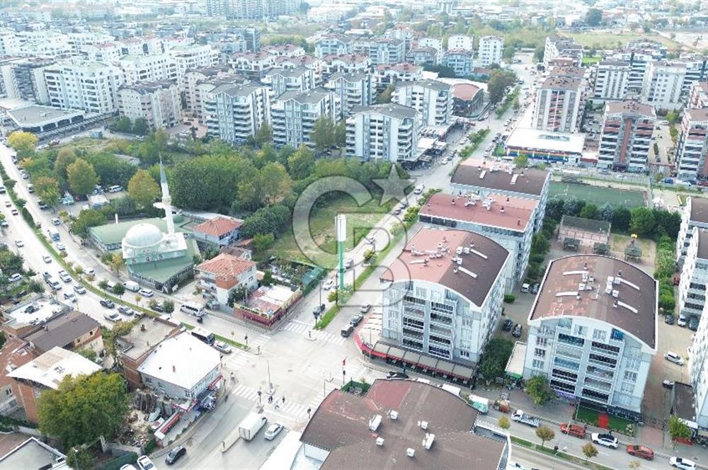 CB CLASS SAYGIN PARK KİRALIK 3+1 DAİRE