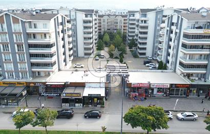 CB CLASS SAYGIN PARK KİRALIK 3+1 DAİRE