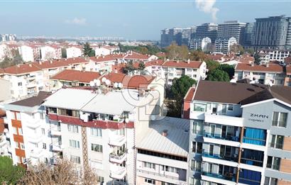 CB CLASS KİRALIK BAHÇELİ 3+1 MERKEZİ KONUM DAİRE