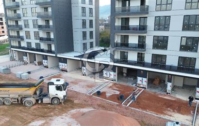 CB CLASS İŞLEK CADDE ÜZERİ KİRALIK DÜKKANLAR