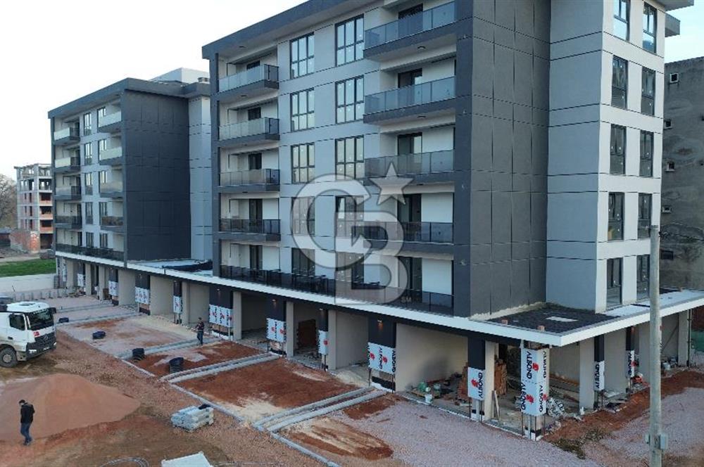 CB CLASS İŞLEK CADDE ÜZERİ KİRALIK DÜKKANLAR