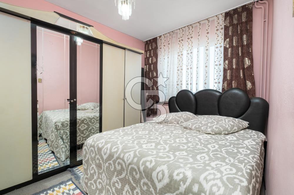 HAMZABEY'DE MUHTEŞEK MANZARALI MÜSTAKİL EV