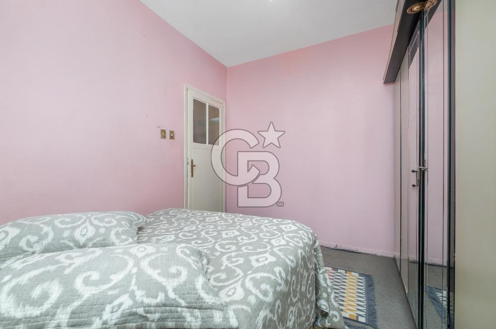 HAMZABEY'DE MUHTEŞEK MANZARALI MÜSTAKİL EV