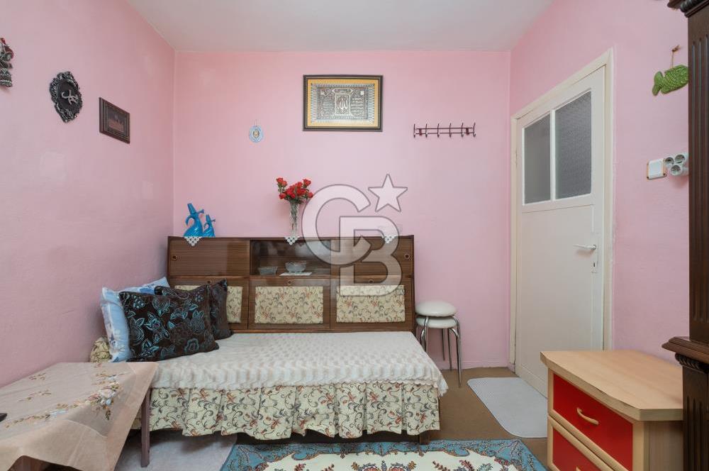 HAMZABEY'DE MUHTEŞEK MANZARALI MÜSTAKİL EV