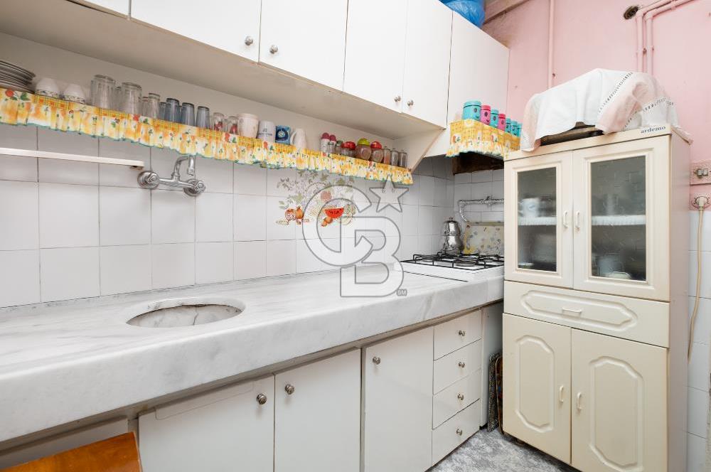 HAMZABEY'DE MUHTEŞEK MANZARALI MÜSTAKİL EV