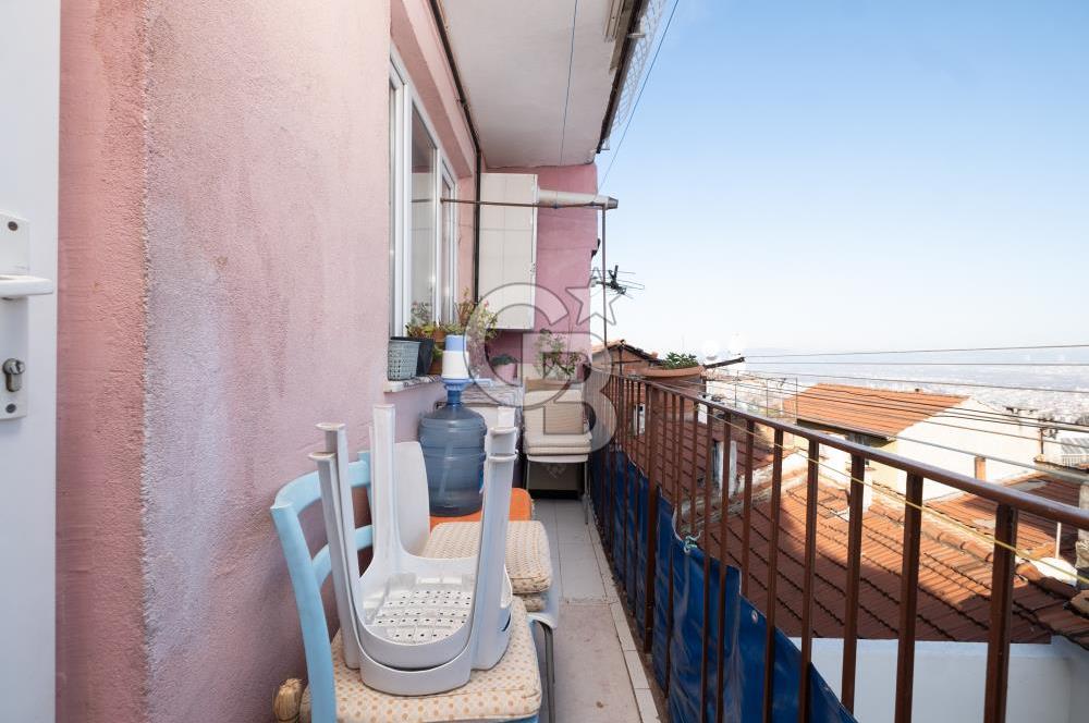 HAMZABEY'DE MUHTEŞEK MANZARALI MÜSTAKİL EV